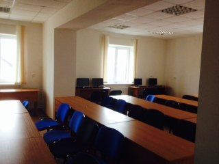 Компьютерный класс